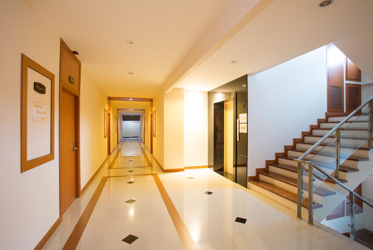Romantic Hotel 3*